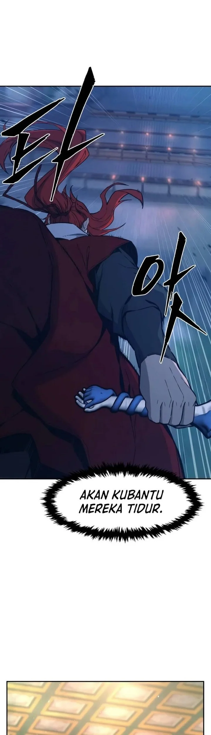 absolute sword sense chapter 159 - Page 55